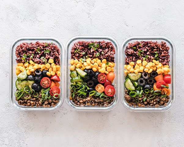 20 Quick and Easy Packable Lunches for Nurses