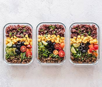 32 Meal Prep Ideas for Healthcare Professionals