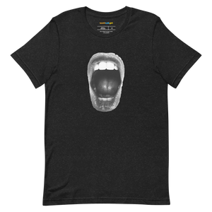 Mouth T-shirt