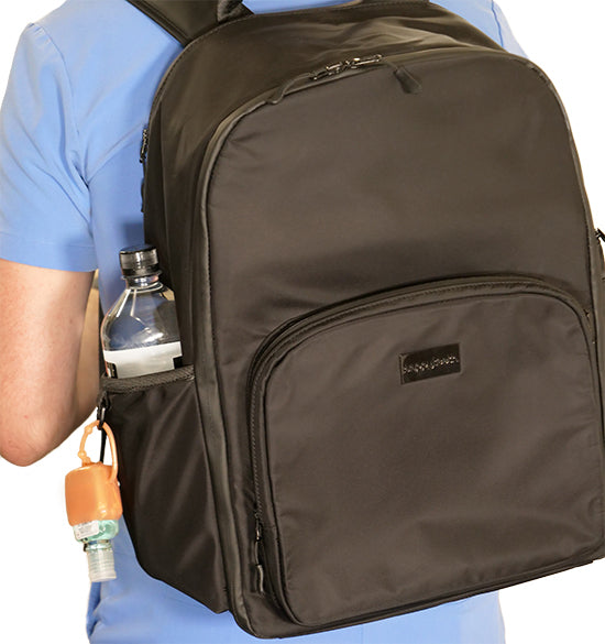 The BEST Backpack For Nurses & Healthcare Workers