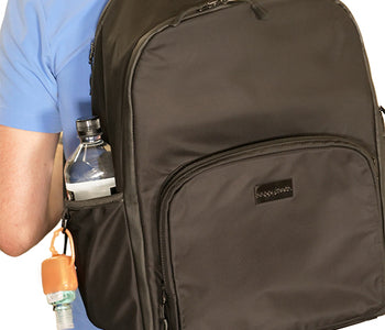 The BEST Backpack For Nurses & Healthcare Workers