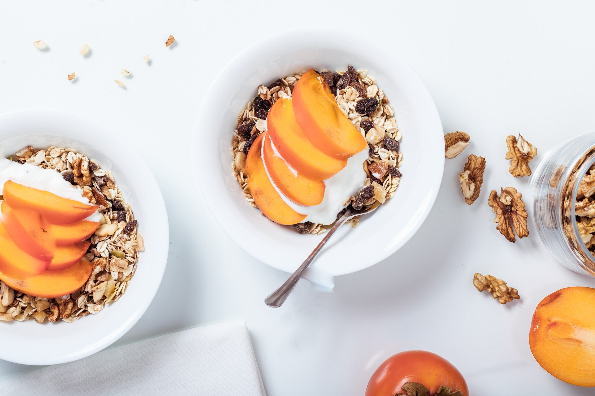 9 Easy & Healthy Overnight Oat Recipes