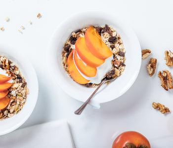 9 Easy & Healthy Overnight Oat Recipes