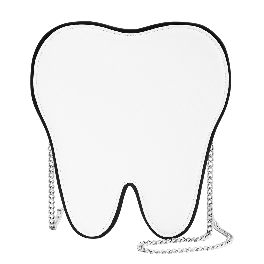 The Tooth Purse