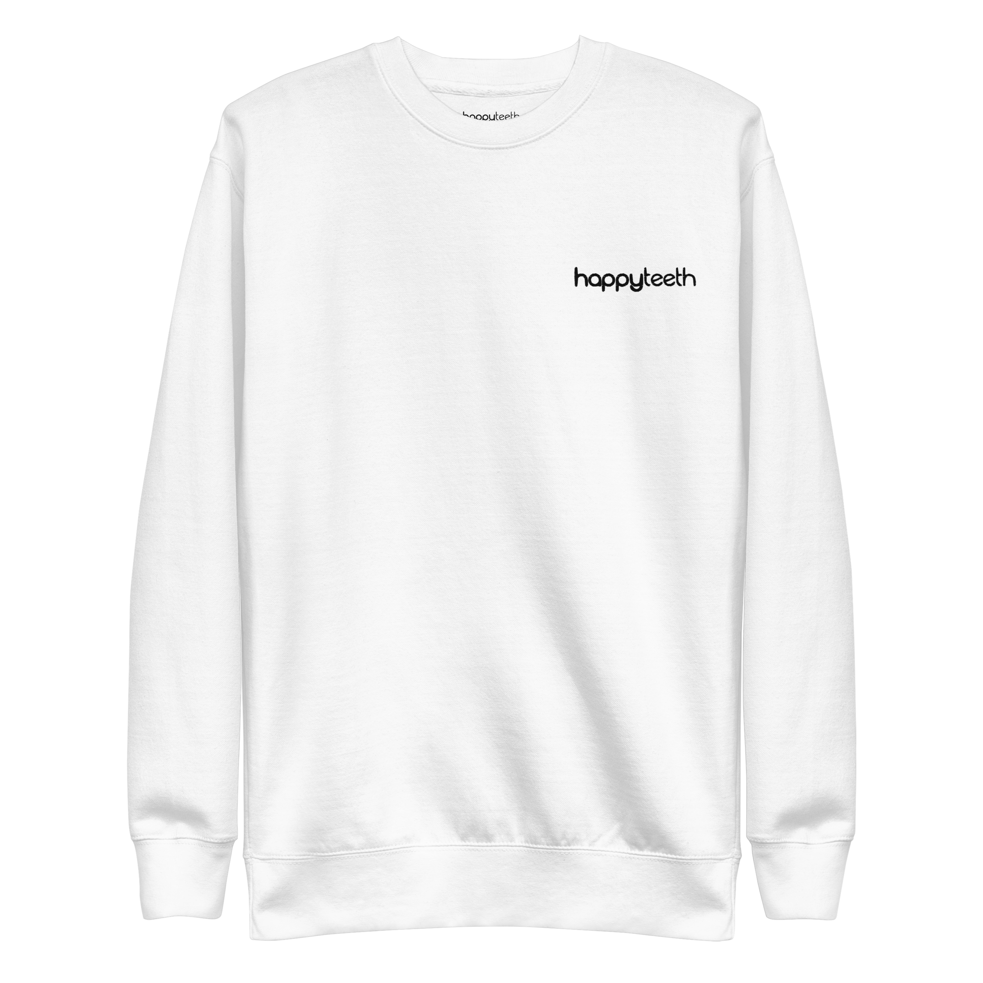 happyteeth® Sweatshirt